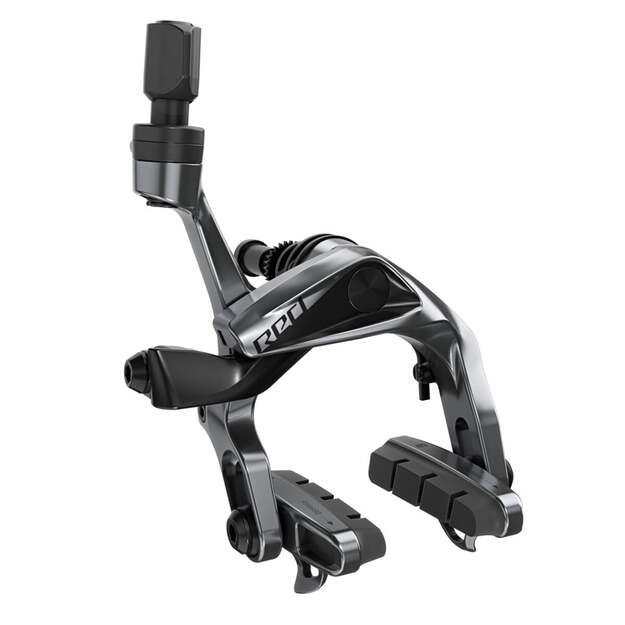 Galiniai stabdžiai SRAM AM RB RED D1 REAR 10MM NUT CRBN