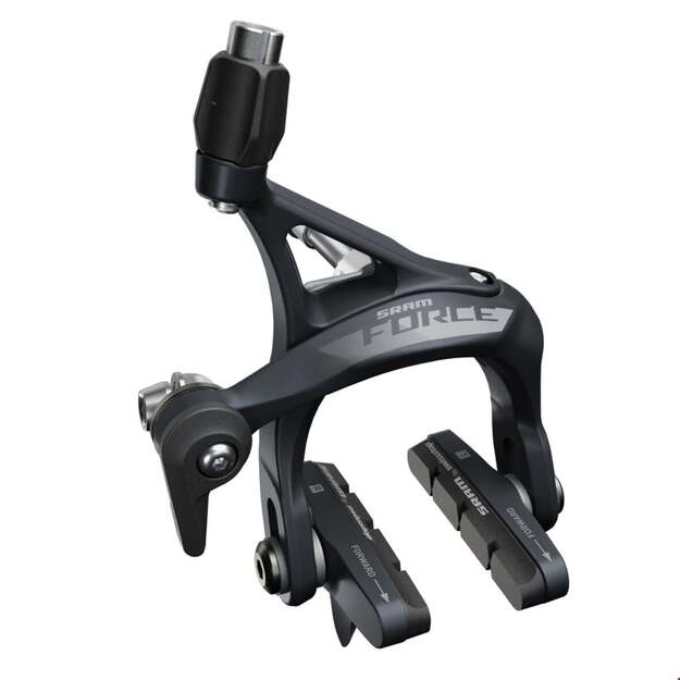 00.5118.023.000 - SRAM AM RB FORCE D1  REAR 10MM NUT
