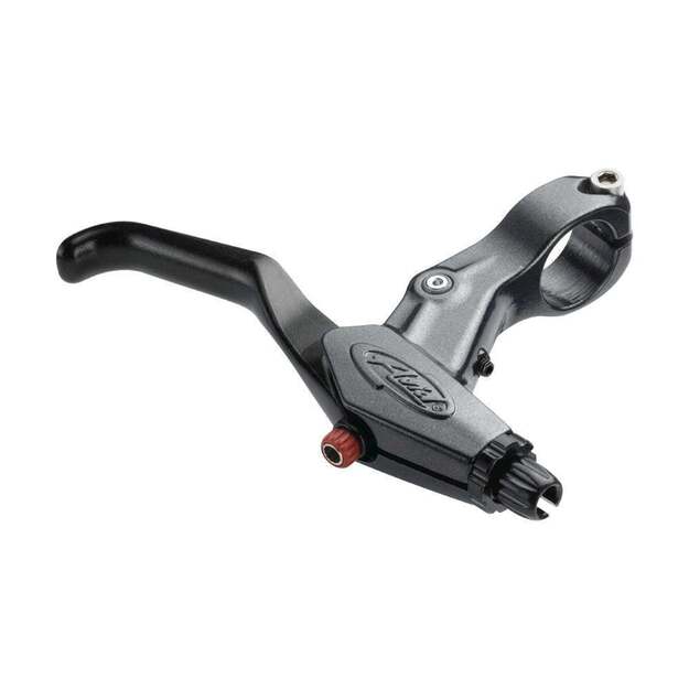 Stabdžių rankenėlės SRAM 08A BL SPEED DIAL 7 LEFT/RIGHT