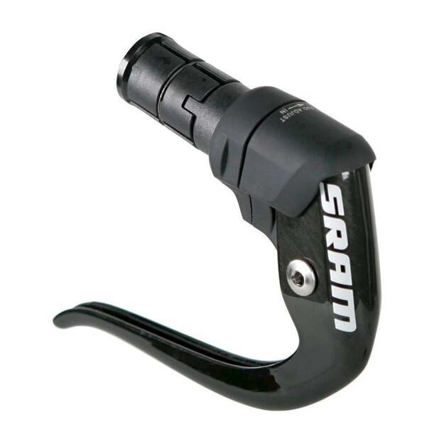 Stabdžių rankenėlės SRAM 11A BL 990 AERO BRAKE LEVER SET