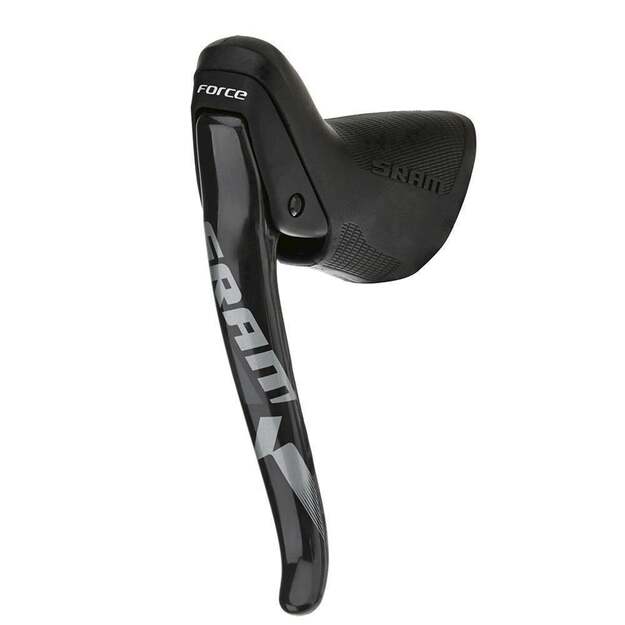 Stabdžių rankenėlė SRAM AM BRAKE LEVER SINGLE FORCE CX1 LEFT