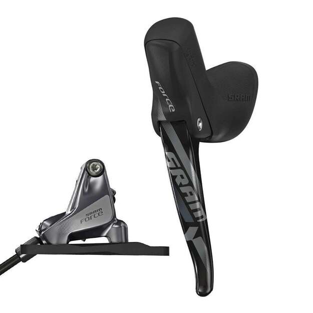 Priekiniai stabdžiai SRAM AM FORCE CX1 HRD LEFT FRT BRK 950