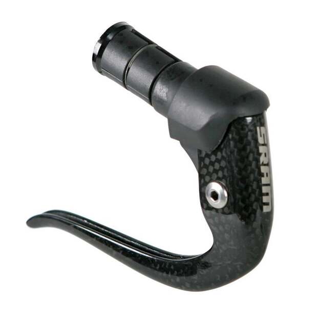 Stabdžių rankenėlės SRAM AM BL AERO 900 BRAKE LEVER SET