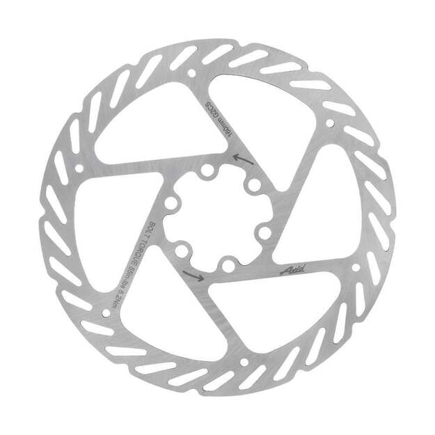 Stabdžių diskas SRAM AM G2 CLEANSWEEP ROTOR 140MM