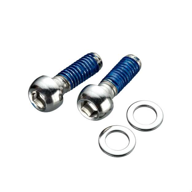 Stabdžių suporto tvirtinimo varžtai SRAM BRKT MOUNTING BOLTS SS