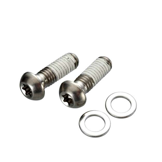 Stabdžių suporto tvirtinimo varžtai SRAM BRKT MOUNTING BOLTS TI
