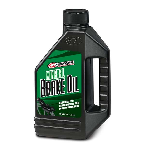 00.5318.030.001 - SRAM AM MAXIMA MINERAL OIL 16.9OZ/500ML