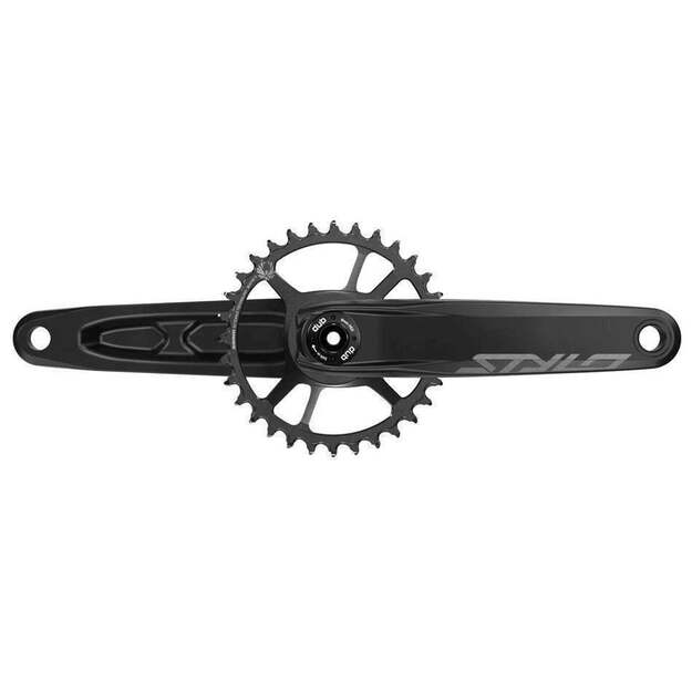 Priekinis žvaigždžių blokas TRUVATIV AM FC STYLO 6K EAGLE B148 DUB 175 BLK 32