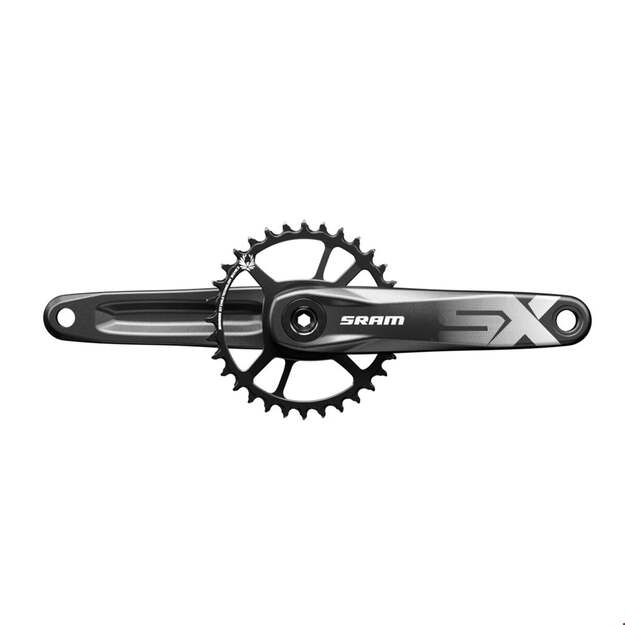 Priekinis žvaigždžių blokas SRAM AM FC SX EAGLE B148 PS 170 32ST