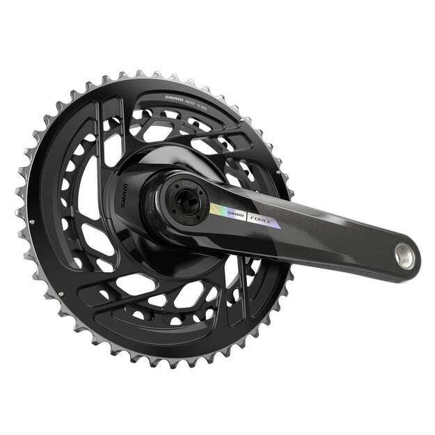 Priekinis žvaigždžių blokas SRAM AM FC FORCE D2 DUB 175 DM 4835 1