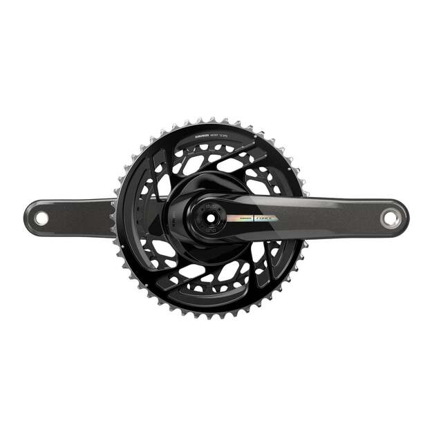 Priekinis žvaigždžių blokas SRAM AM FC FORCE D2 DUB 1725 DM 5037