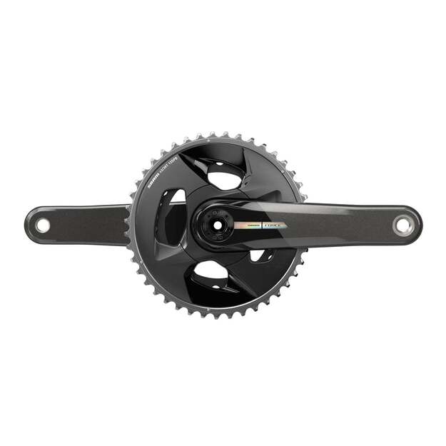 Švaistikliai SRAM AM FC FORCE D2 DUB WIDE 175 4330