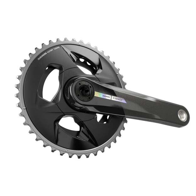 Švaistikliai SRAM AM FC FORCE D2 DUB WIDE 175 4330 1