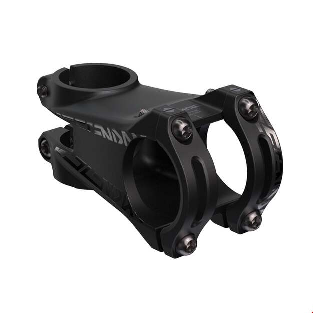 Vairo iškiša TRUVATIV AM ST DESC 35 60 1-1/8 BLK/BLK
