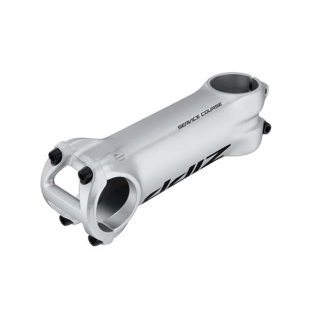 Vairo iškiša ZIPP AM ST SC 318 6 110 1.125 SLV B2