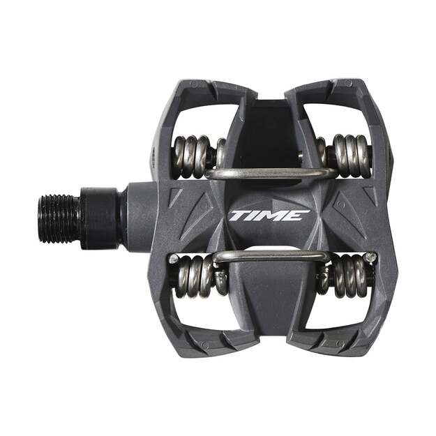 Pedalai TIME PD TIME ATAC MX 2 ENDURO GREY