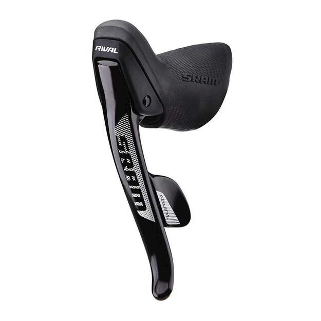 Pavarų ir stabdžių rankenėlė  SRAM AM SHIFT/BRAKE LEVER SET RIVAL22