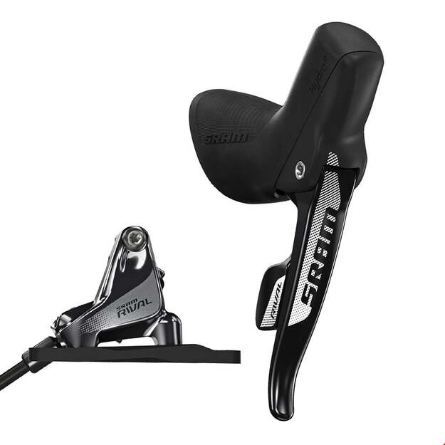 Stabdžių komplekas priekiui SRAM AM RIVAL22 HRD FM FRT SHIFT FRT BRK 950