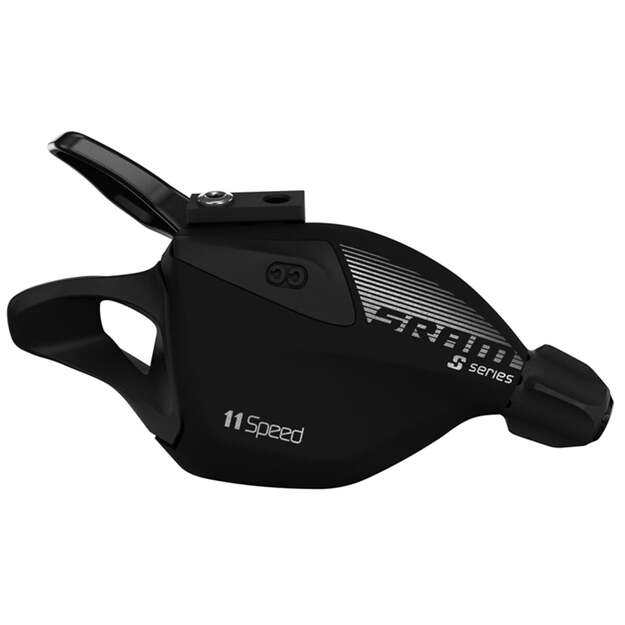 Pavarų rankenėlė SRAM AM TRIGGER SL700 FB 11SP REAR 2SP FRONT