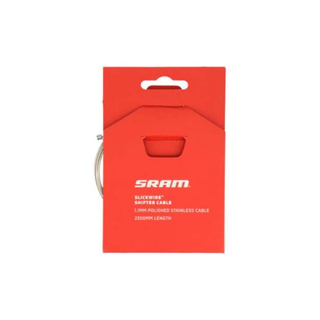 00.7118.006.001 - SRAM BRK CBL 1.5 SLICKWIRE ROAD1750MM SNGL V2