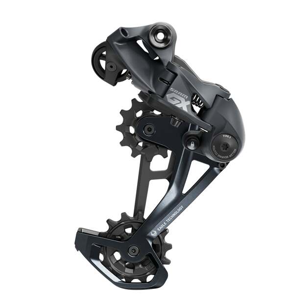 Galinis perjungiklis 00.7518.137.000 - SRAM AM RD GX EAGLE LUNAR