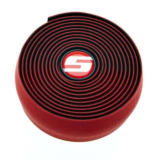 Vairo juosta SRAM AM HB SRAM RED BAR TAPE RED