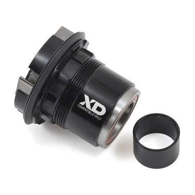 11.1918.000.012 - SRAM FH BODY W BEARINGS XD X0