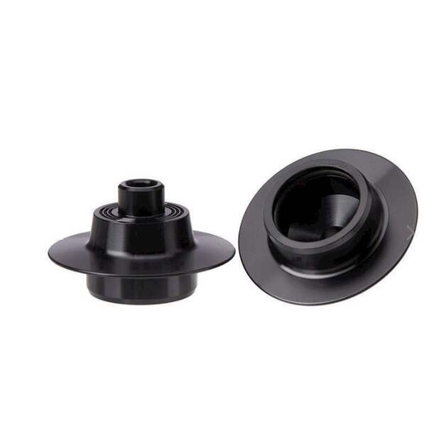 11.1918.047.001 - ZIPP END CAP FRONT ZIPP 77 & 76 QR