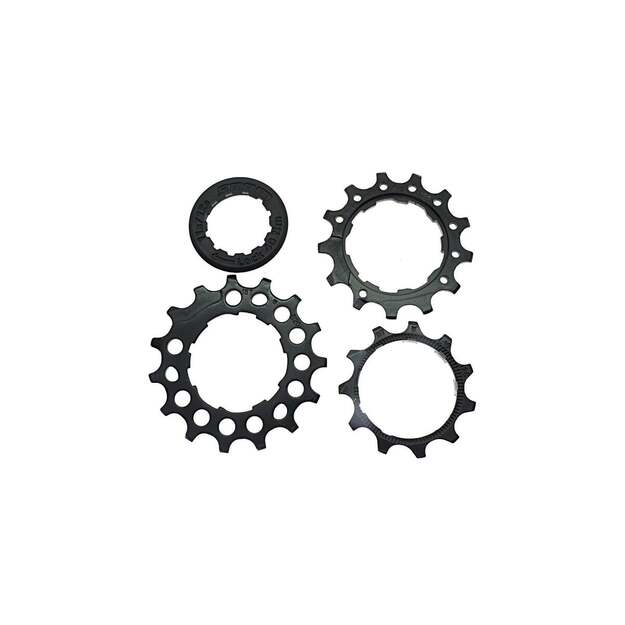 11.2418.008.000 - SRAM CS COGS PG-1210/1230 EAGLE 11-13-15T
