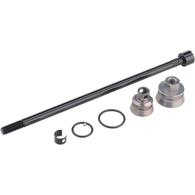 11.4015.366.010 - ROCKSHOX 10 BOXXER MAXLE DH WEDGE/LEVER/AXLE KIT