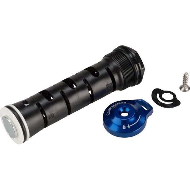 11.4015.544.330 - ROCKSHOX COMP DMPR BLUTO RL CRN