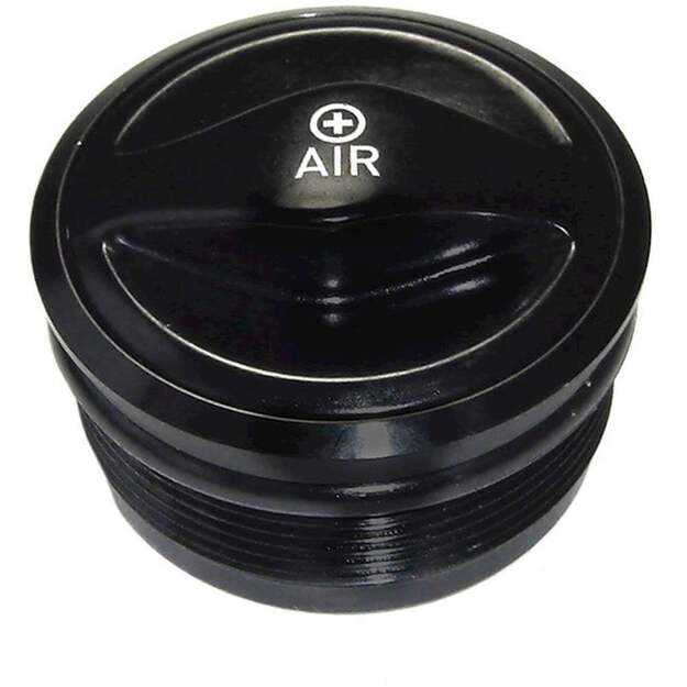 11.4018.012.011 - ROCKSHOX TOP CAP SPLINE 32MM BLK