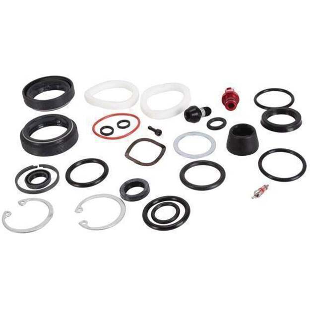 11.4018.065.003 - ROCKSHOX SERVICE KIT FULL YARI DPA