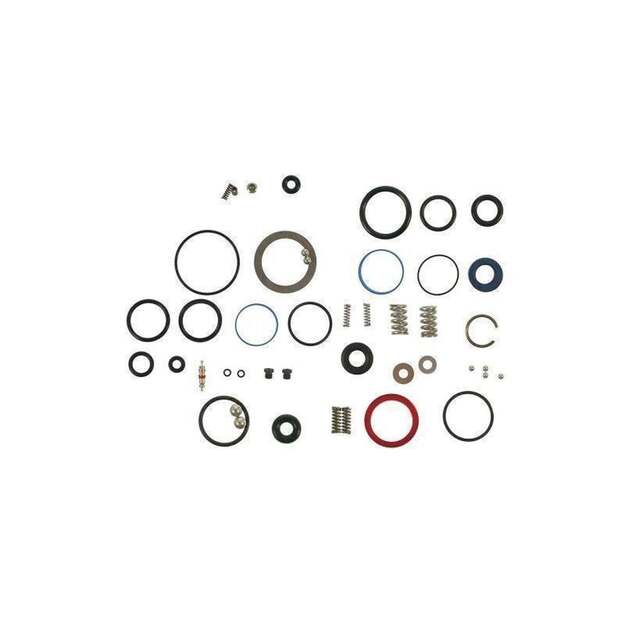 11.4118.020.000 - ROCKSHOX SERVICE KIT FULL 2009-2010 VIVID