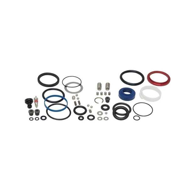 11.4118.032.000 - ROCKSHOX SERVICE KIT FULL VIVID B1