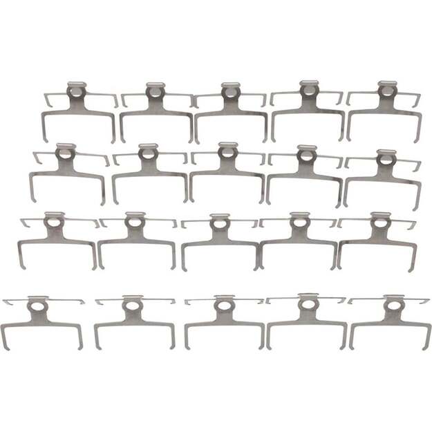 11.5015.069.210 - SRAM PAD SPREADER - ELIXIR QTY 20