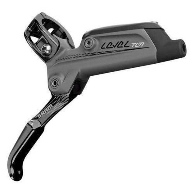 Stabdžių rankenėlė SRAM LEVER ASSMBLY, V2 AL DGY LEVEL TLM