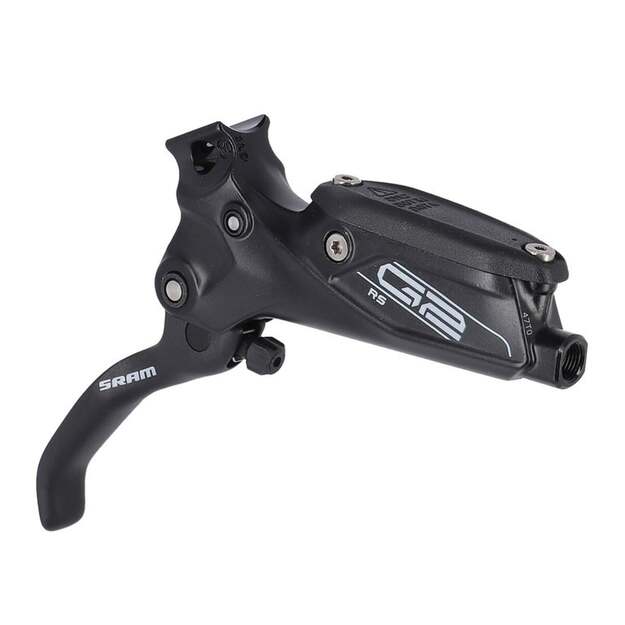 Stabdžių rankenėlė SRAM LEVER ASSEMBLY, ALU DFBA G2 RS A2