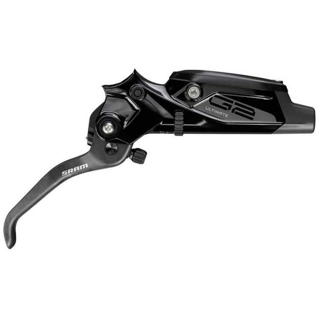 Stabdžių rankenėlė  SRAM LEVER ASSEMBLY, CAR GLBA G2 ULT A2