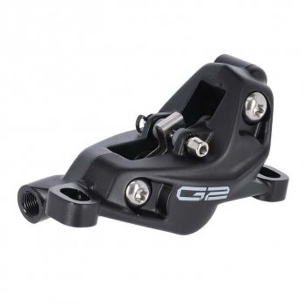 Stabdžių suportas SRAM CALIPER ASSY NONCPS DFBA G2 R A2