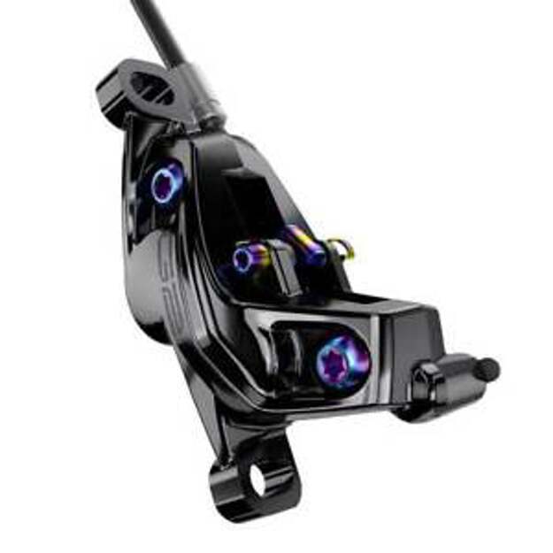 Stabdžių suportas SRAM CALIPER ASSY NONCPS GLBA RBO G2 ULT A2