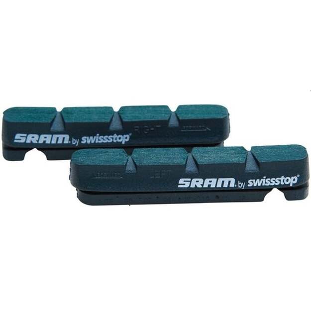 11.5118.012.001 - SRAM AM RIM BRAKE PADS INSERT DM PAIR