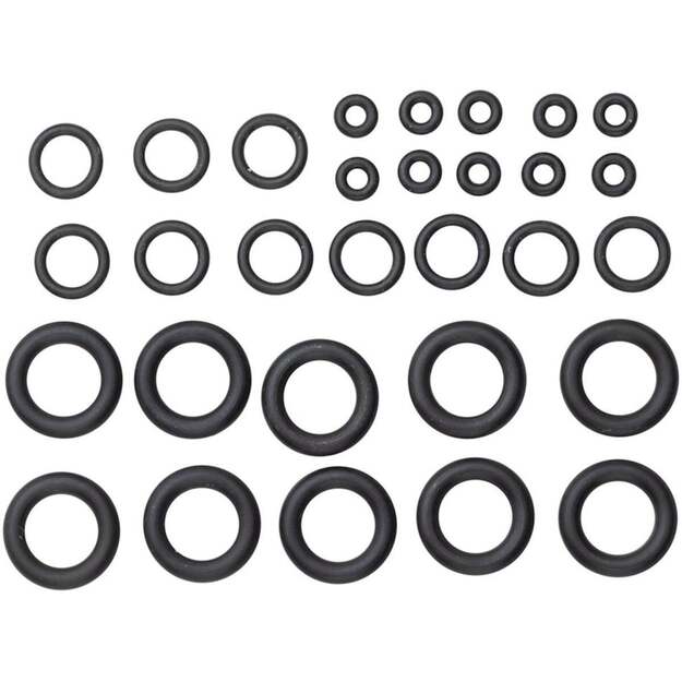 11.5315.053.040 - SRAM O-RINGS PRO BLEED SYRINGE QTY 10 SRAM