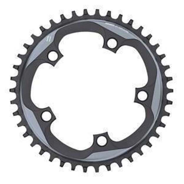 Priekinė žvaigždė SRAM CRING X-SYNC 11S 42T 110 AL7 ARGRY