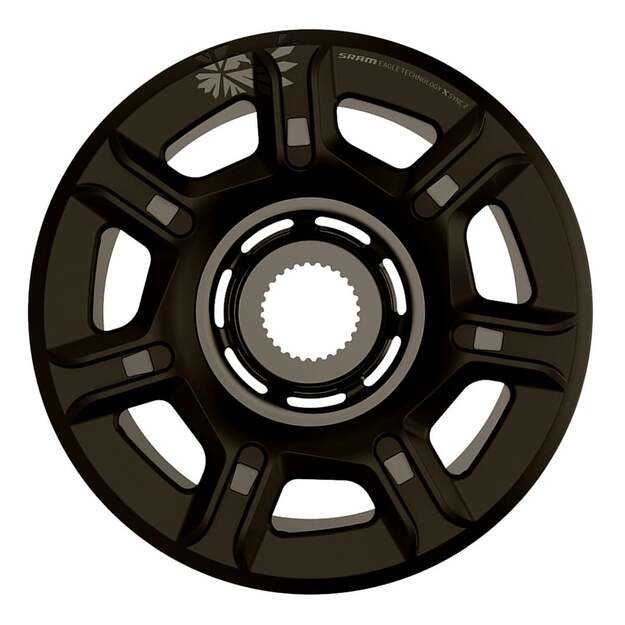 11.6218.044.000 - SRAM AEROGUARD 38T/36T BOSCH GEN4