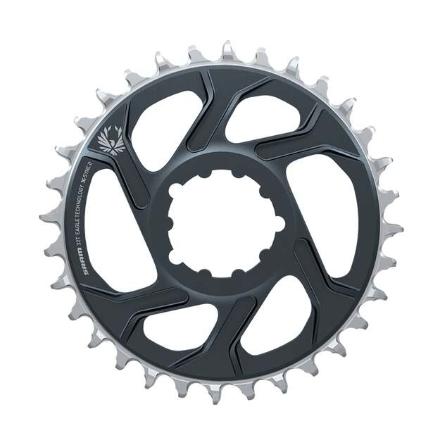 Priekinė žvaigždė SRAM CR X-SYNC EAGLE 36T DM 3MM B LNRPLR C3