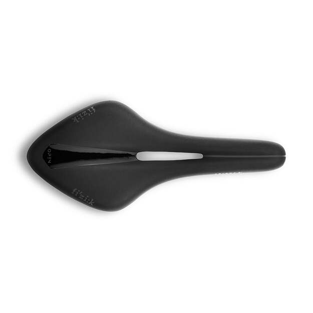 Balnelis FIZIK SADDLE ARIONE R1 OPEN - REGULAR (70C0S A03A02) 3