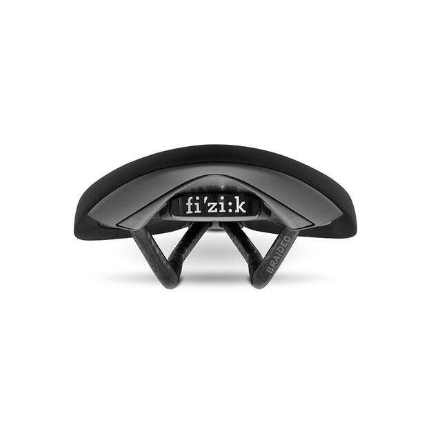 Balnelis FIZIK SADDLE ARIONE R1 OPEN - REGULAR (70C0S A03A02) 2