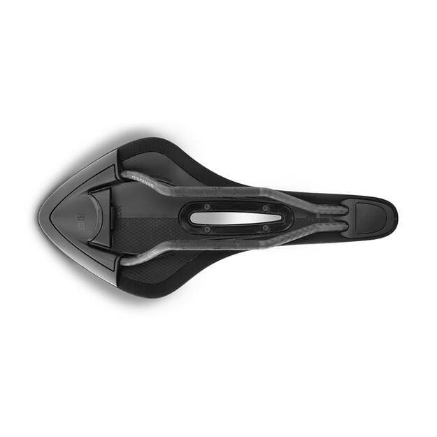 Balnelis FIZIK SADDLE ARIONE R1 OPEN - REGULAR (70C0S A03A02) 1