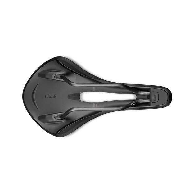 Balnelis FIZIK SADDLE TEMPO ALIANTE R1 - 155MM (75E8S00A03A25) 1